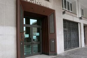 Ater-Comune, accordo transattivo