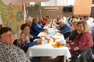Festa della zucca da applausi