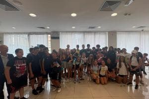 Dall’animazione dritti in banca