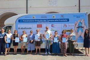 Una giornata a tutta prevenzione