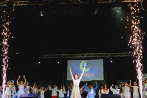 La danza che diventa libertà