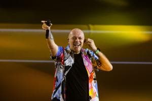 Max Pezzali, Caparezza e Alice Cooper arrivano in Veneto