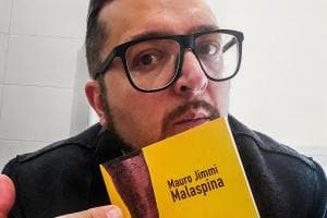 Dedicato all'indimenticabile Mauro