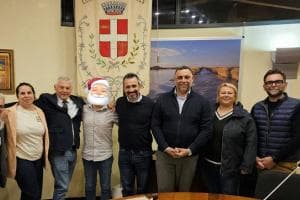 “Voglio un ospedale per i bimbi”