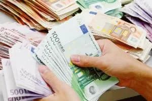 Gioca 20 euro, vince 5 milioni