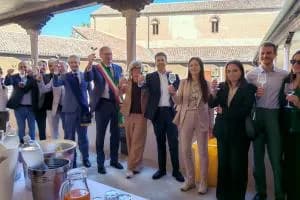 Il vino protagonista alla Vangadizza