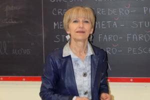 Un rito per entrare nell’estate