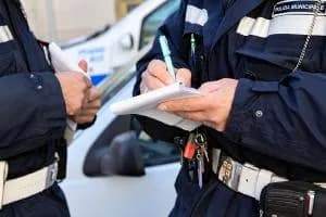 "Meno multe col caro gasolio: vanno più piano"