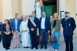 Da piazza a “salotto buono”