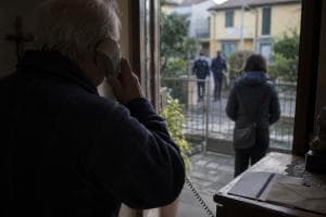 "Ho avuto un incidente, sono stato arrestato": tenta la truffa del falso figlio, 44enne denunciata