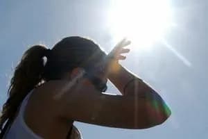 Allerta gialla per il caldo