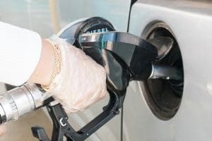 Gasolio contaminato, nuovi guasti
