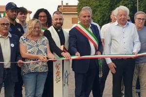 Fiera, la ricetta è vincente