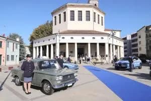 “La paura non porta sicurezza”