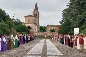 Un nuovo libro racconta San Teobaldo