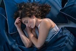 Caldo e insonnia, come ritrovare il riposo
