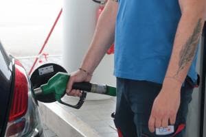 Carburanti, “manca trasparenza”