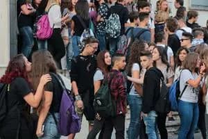 In classe mezzo milione di veneti