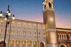 Palazzo Nodari tornerà a splendere