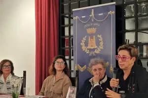 Donne, supporto e solidarietà