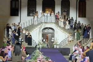 La fiera è entrata nel clou