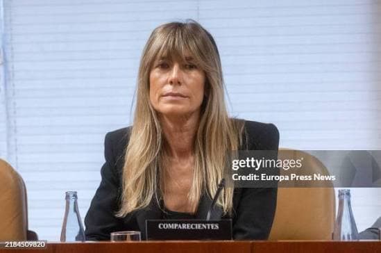 Spagna, Begoña Gómez a giudizio: l'accusa è di traffico di influenze