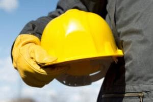 Morti sul lavoro, Polesine in rosso