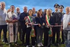 Debutta la tribuna, “lavoro in team”