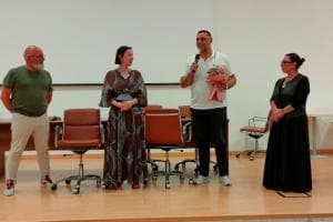 Donne tra passato e presente 