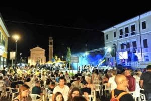 Bottrighe è pronta a scatenarsi