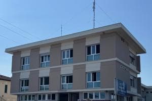 Apre la casa della comunità