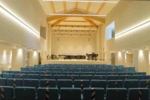 In scena i maestri del conservatorio Buzzolla 