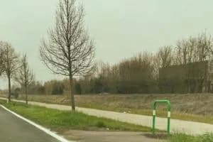 Ultimi atti per la ciclabile