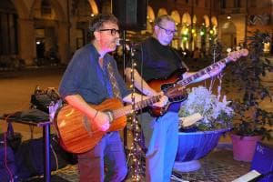 Week end all'insegna del ritmo a Rovigo