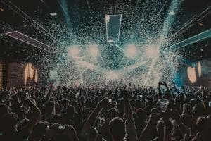 Una settimana di grandi live tra pop, rap e rock

