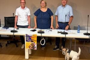 L’estate non è ancora finita la piazza si trasforma in palco