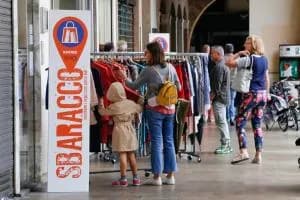 Domani torna lo Sbaracco “Adesioni ancora in crescita”