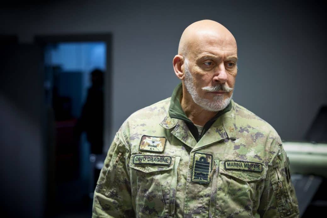 Cavo Dragone: “L’esercito europeo non serve, la Nato resta il pilastro della difesa”