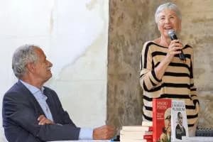 Ottavia Piccolo: “Matteotti ci fa capire il mondo”
