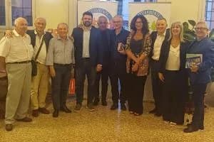 Visione e radici, tavolo sul Polesine