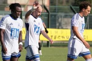 Rovigo, spareggio a Monselice