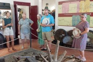 L’omaggio al pilota Raf abbattuto