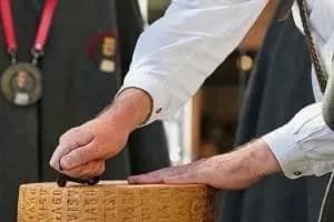 L'Asiago da 400 euro al chilo