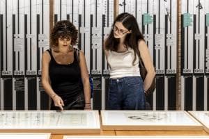 100 anni di Iuav, successo per la mostra