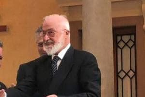 Addio Pino, pioniere dell'Isola