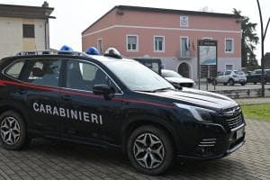 Giuda ubriaco e scappa all'alt: inseguito e fermato