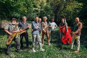 Il blues di Miles Davis entra in città