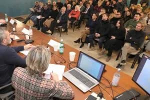 Bando per la gestione di sale civiche