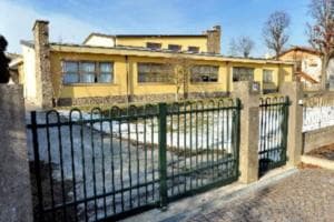 La scuola primaria rimarrà aperta