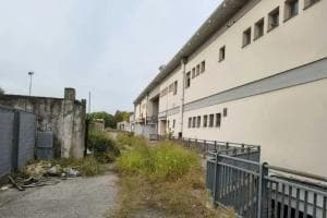 Ex Torri, “pericolo per la salute”